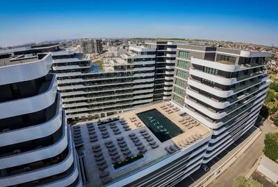 APARTAMENT 2 CAMERE + LOC DE PARCARE - ALEZZI ODYSSEY (MAMAIA NORD) - 11