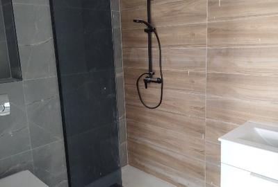 Dezvoltator - Apartament 3 camere vedere lac Pipera 210.000+TVA - 8