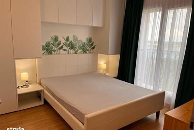 Apartament cu 2 camere în Ștefăneștii de Jos - 5