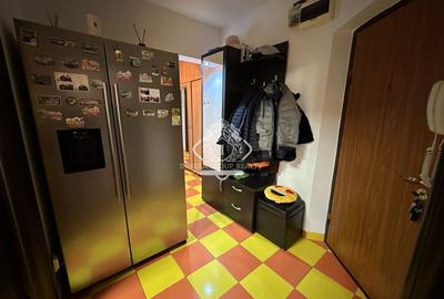 Apartament 3 camere Giulesti - 8