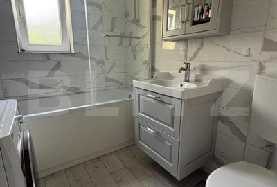 Apartament 2 camere, 58 mp, cartier Burdujeni - 9