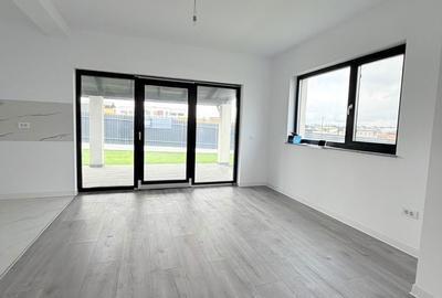 Casă cu 4 camere cu Teren 451 Mp în Miroslava - 5