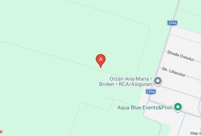 Teren agricol extravilan de 11300 mp, în Unirea - 1