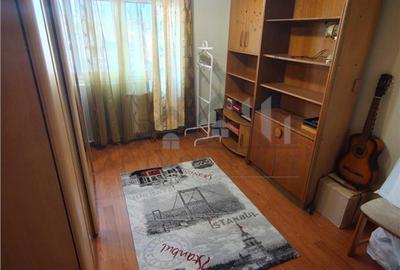 Apartament cu 4 camere decomandat, mobilat în Nicolina - 5
