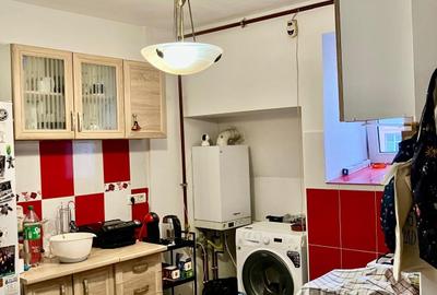 Apartament 2 camere Piata Romana - in casa interbelica - 8
