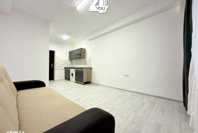 Garsonieră în UTA - 2