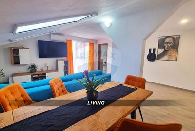 Apartament cu 4 camere decomandat, mobilat în Independenței - 3