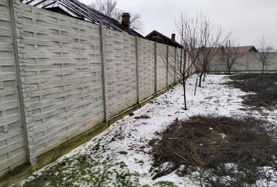 Teren intravilan, 1310 mp, stradal,construc?ie demolabila. - 15