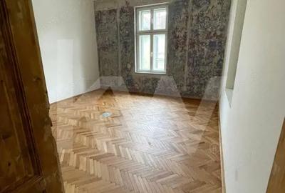 Cladire istorica cu potential exceptional Str. Dr. Ion Ratiu Sibiu - 7