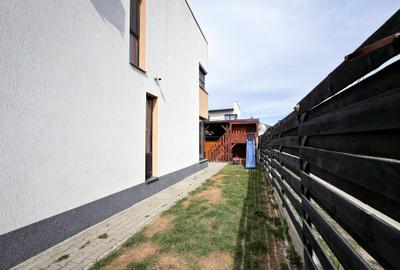 Casă cu 4 camere cu Canalizare în Exterior Vest - 4