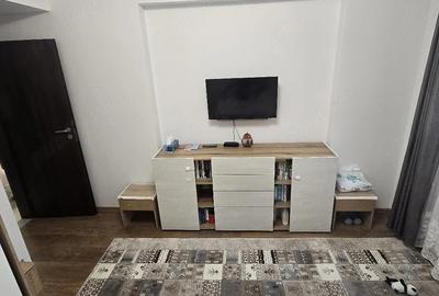 Apartament cu 2 camere semidecomandat în Central - 2
