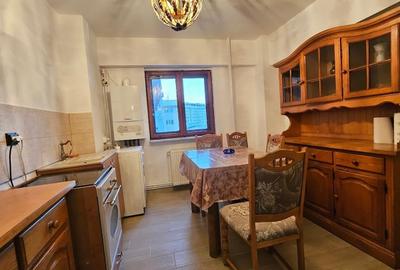 Apartament cu 3 camere decomandat, mobilat în Ultracentral - 9