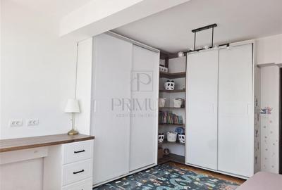 Apartament cu 3 camere decomandat, mobilat în Aeroport - 15