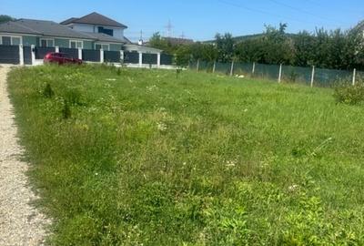 Teren intravilan de vânzare - 5 arii, Bistrița, zona Dedeman - 2