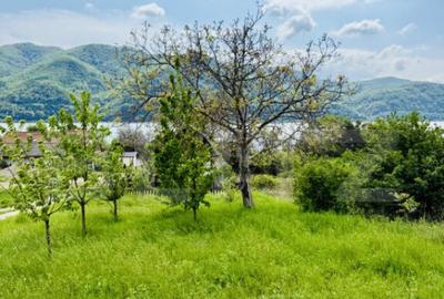 Cabana din lemn, 37 mp, Liubcova - 5