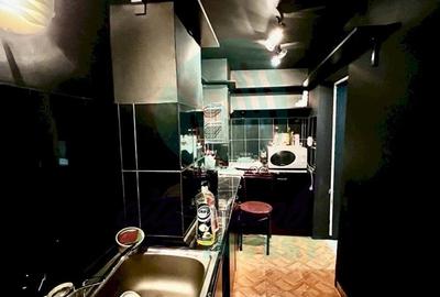 Casă individuală cu 8 camere cu Canalizare în Parcul Carol - 11