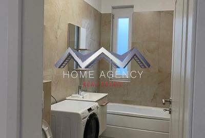 Apartament cu 2 camere, mobilat în Central - 2