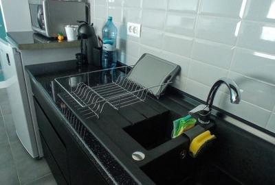 Studio de vanzare, MAMAIA- ONIX BLUE - 2
