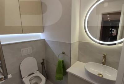 Apartament cu 3 camere decomandat în Central - 2