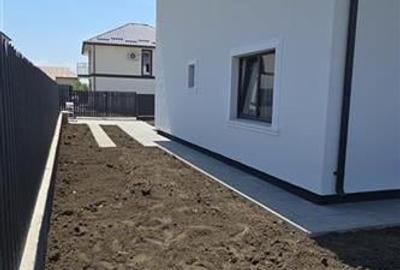 Vila Noua, finisaje lux, incalzire Pardoseala - Valea Lupului - 8