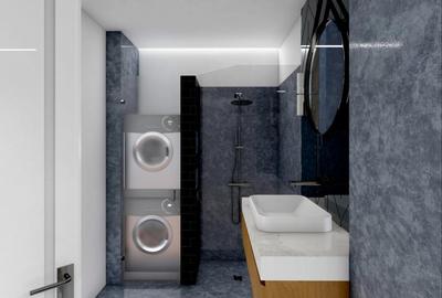 *Tatarasi* - Apartamente tip studio - 40 mp - *PREMIUM* - 5