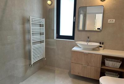 Casa moderna cu 3 dormitoare si curte privata  spatiu ideal pentru familie - 23