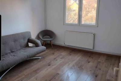 Garsonieră decomandată, mobilată în Tudor Vladimirescu - 1