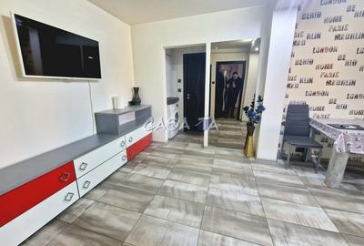 Apartament cu 2 camere decomandat, mobilat în 1 Mai - 10