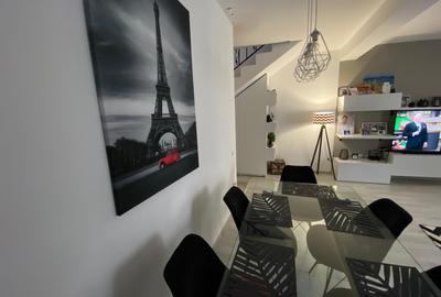 Casă tip duplex deosebită – direct proprietar - 9