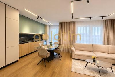 Apartament cu 3 camere decomandat, mobilat în Pipera - 19