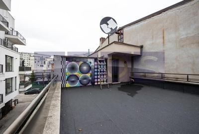 Casă individuală cu 5 camere cu Teren 270 Mp în Banu Manta - 15