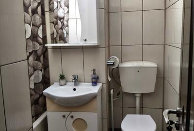 Apartament cu 2 camere decomandat în Central - 6