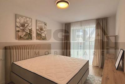 Apartament cu 3 camere, mobilat în Iris - 7