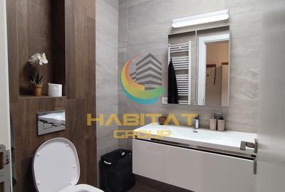 Apartament cu 4 camere decomandat, mobilat în Brâncoveanu - 13