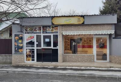 Inchiriez spatiu comercial - 9