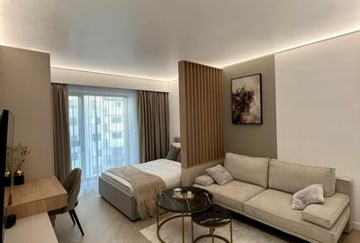 || ACCES DIRECT PASARELA BERCENI || Garsoniera luminoasa si spațioasă - 2