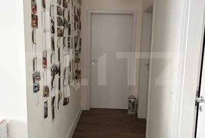 Apartament cu 3 camere în Chinteni - 1