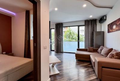 Garsonieră semidecomandată, mobilată în Gheorgheni - 8