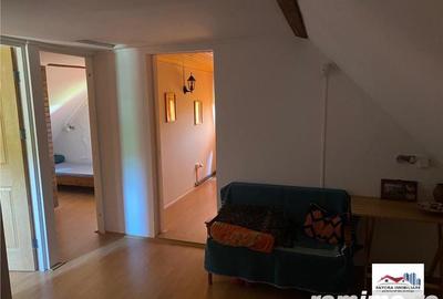 Casă cu Teren 300 Mp în Bistra Mureșului - 4