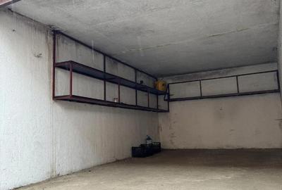 Spațiu comercial, de 18 mp, în Central