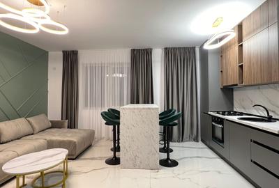 2 camere in zona Braytim | Disponibil imediat - 1