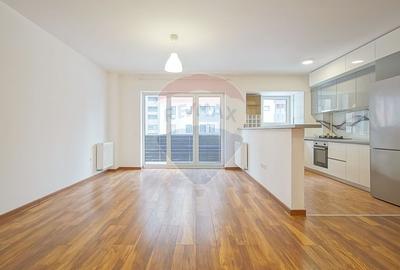 Apartament cu 3 camere decomandat, mobilat în Avantgarden - 16