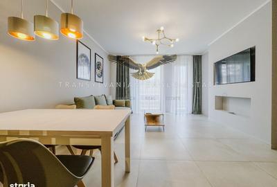 Apartament cu 2 camere, mobilat în Zorilor - 14
