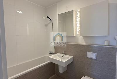 Vând apt. studio-2 cam. Afi City-Bucurestii Noi, Bd. Laminorului, 5 min. metrou - 24
