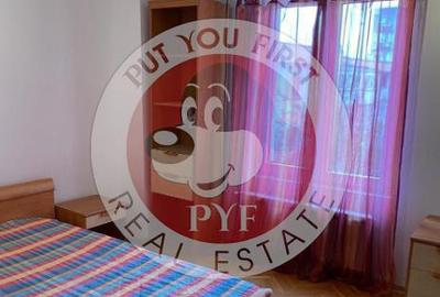 Barbu Vacarescu | Apartament 3 camere | Decomandat | 80mp | B11398 - 3