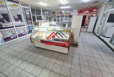 Spațiu comercial, de 12 mp, în Ultracentral - 3