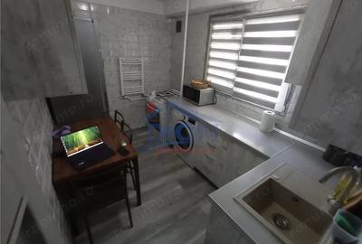 Apartament cu 2 camere în Giurgiului - 5