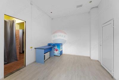 Inchiriere spa?iu comercial Str. Poetului - 6