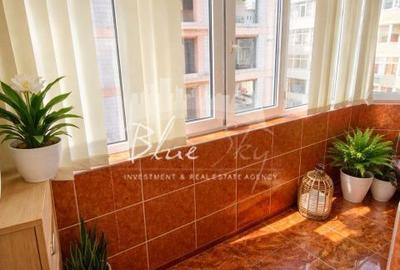 Apartament cu 3 camere, mobilat în Peninsula - 7