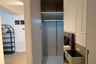 APARTAMENT 2 CAMERE - PIPERA - SALI DE SPORT - BLOC NOU - COMISION 0% - 9